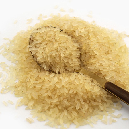 Крупа рис пропаренный